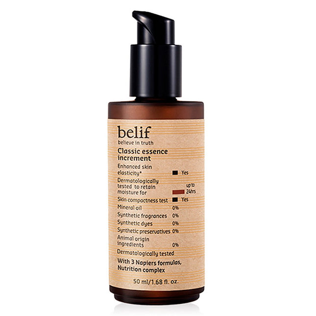 BELIF  Classic Essence Increment, 50ml, 1 Pack