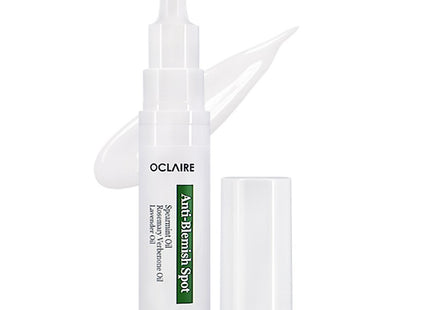OCCULAIRE  Millet Pustule Spot Treatment Ointment