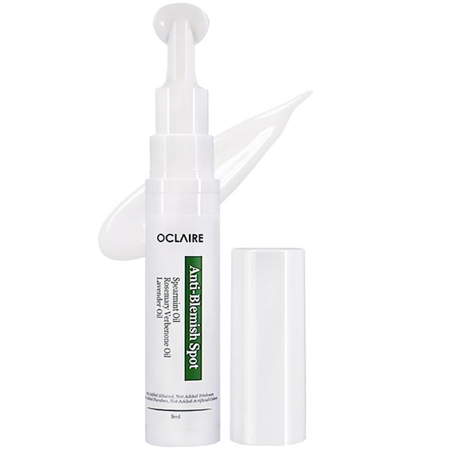 OCCULAIRE  Millet Pustule Spot Treatment Ointment