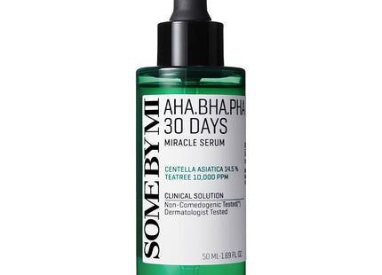 SOME BY MI AHA BHA PHA 30 Days Miracle Serum, 50ml, 1 Pack