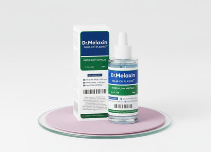 DRMELAXIN Aqua Ion Plasma Moisture Ampoule 50ml