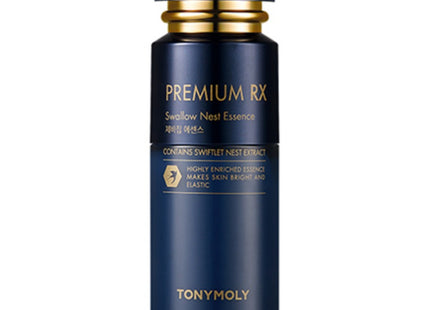 TONYMOLY  Premium RX Swiftlet Nest Essence, 55ml, 1 Count