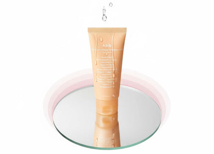 ABIB Gummy Sheet Mask Collagen Film +Spatula Warm