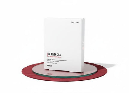 ROVECTIN Rovectin Dr Mask Cica