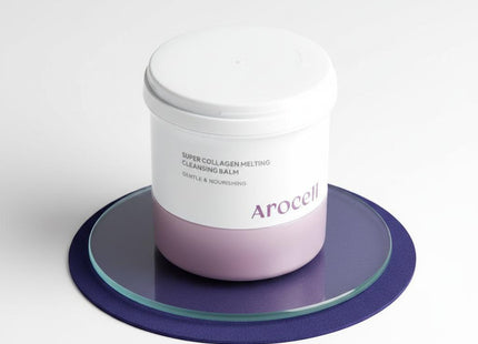 AROCEL Arocel Super Collagen Melting Cleansing Balm 100g