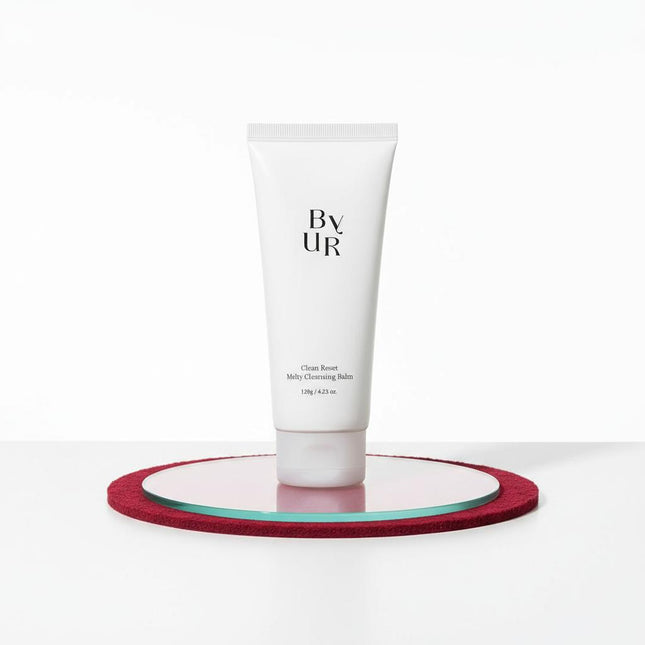 BYOUR Clean Reset Melfy Cleansing Balm