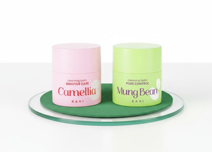 GAHI Cleansing Balm 50ml Choose 1 of 4 types