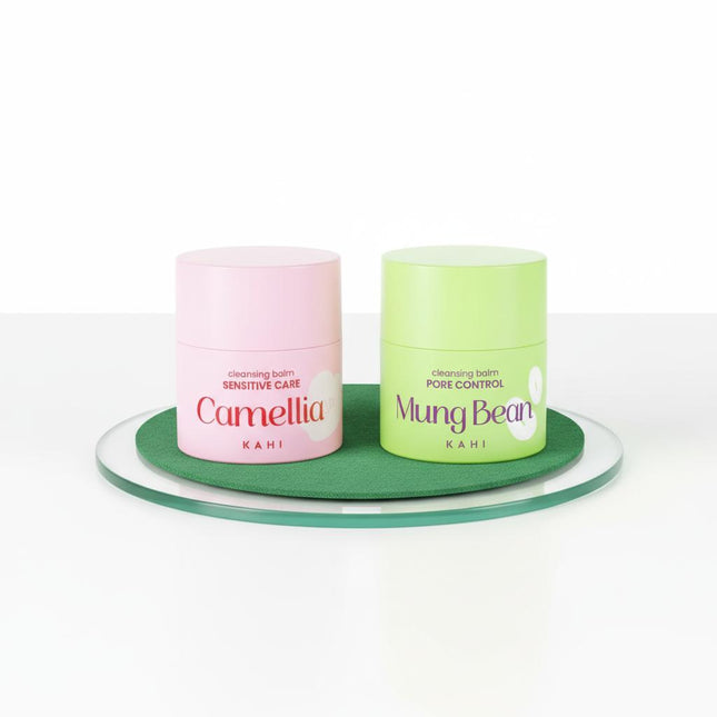 GAHI Cleansing Balm 50ml Choose 1 of 4 types