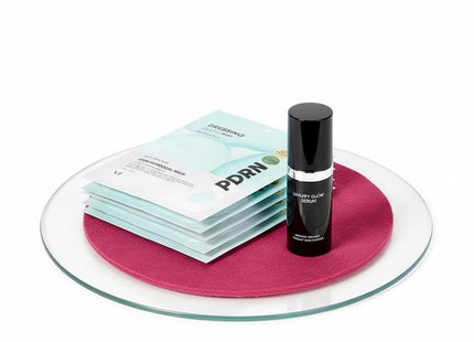 VT COSMETICS VT PDRN Hydrogel Mask 4ea