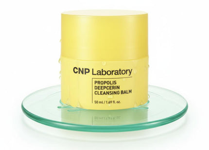 CNP LABORATORY Propolis Deep Sealing Cleansing Balm