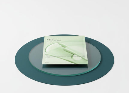 ABIB Collagen Gel Mask Set EoseongchoHydrationResurrection