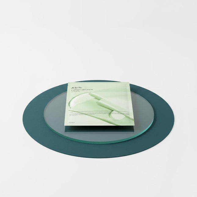 ABIB Collagen Gel Mask Set EoseongchoHydrationResurrection