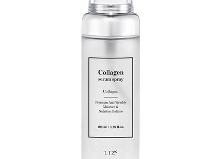 REJURAN  Hydrogenic Collagen Serum Spray Mist, 100ml