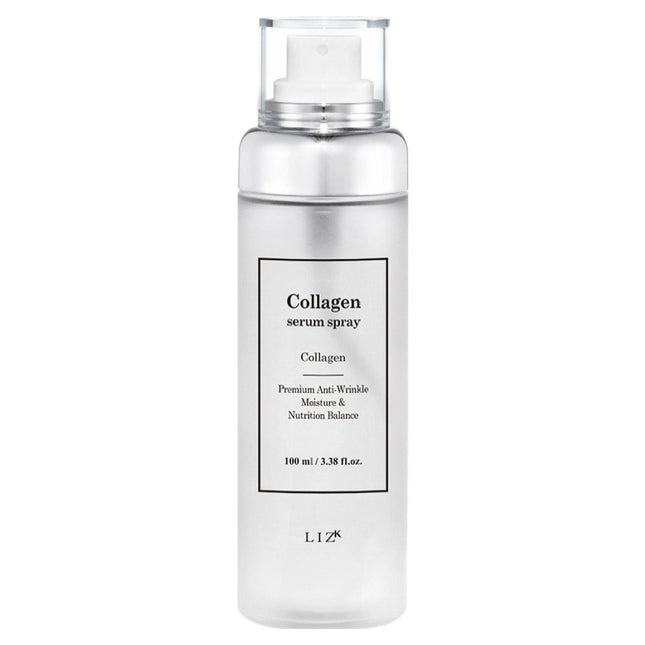 REJURAN  Hydrogenic Collagen Serum Spray Mist, 100ml