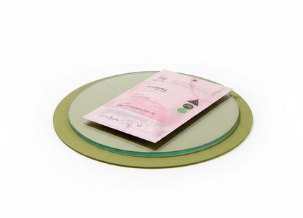 VT COSMETICS VT Collagreen Shot 2 Step Hydrogel Mask CollagenVitaHydroRetiAPro-Cica