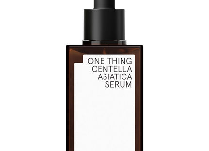 ONE THING Centella Asiatica Extract 80ml 1 Pack