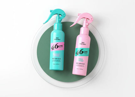 46CM Deodorant Body Mist 150ml