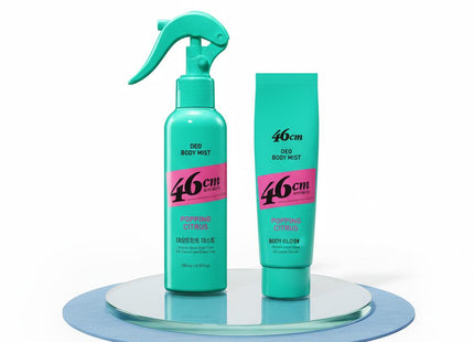 46CM 46cm Odor Solution Deodorant Body Mist Aqua Fresh 150ml