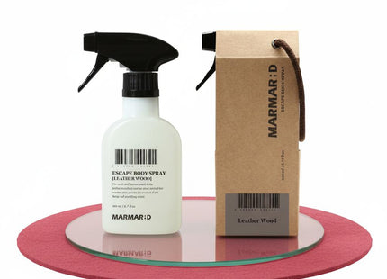 MARMARDI Marmardi Leatherwood Escape Body Spray 200ml