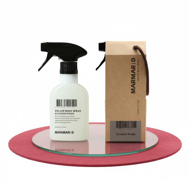 MARMARDI Marmardi Leatherwood Escape Body Spray 200ml