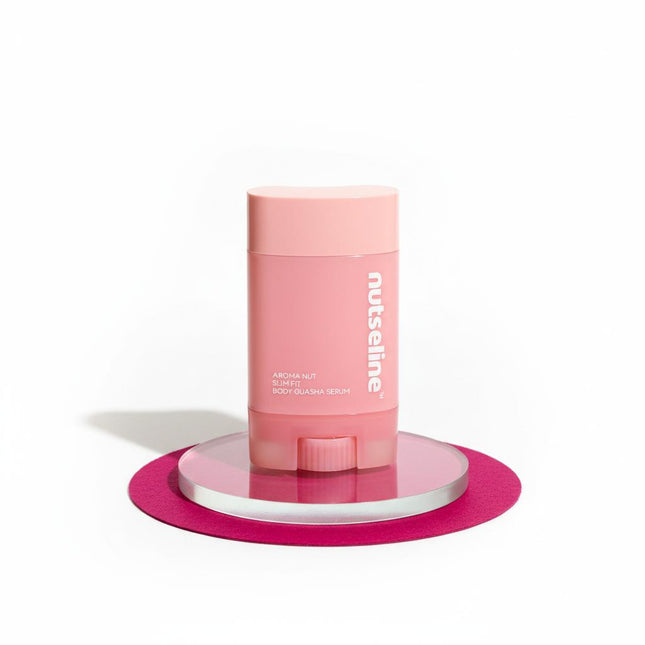 NUTCHERIN Nutcherin Aroma Nut Slim Fit Gua Sha Serum 60ml