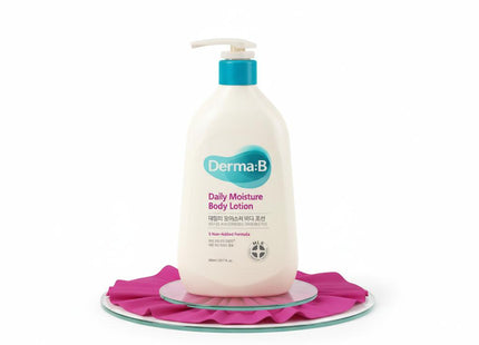DERMAB Daily Moisture Body Lotion 880ml