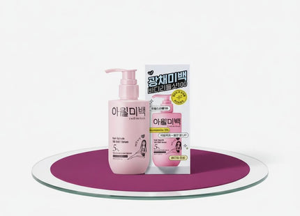 AWILLBEAUTY HyalSpicule 100 Shot Serum