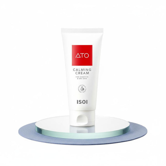 ISOI Ato Calming Cream