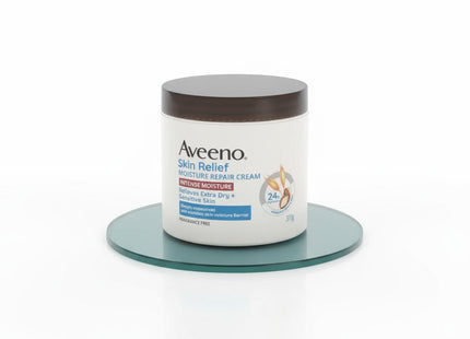 AVEENO Skin Relief Moisture Repair Cream 311g