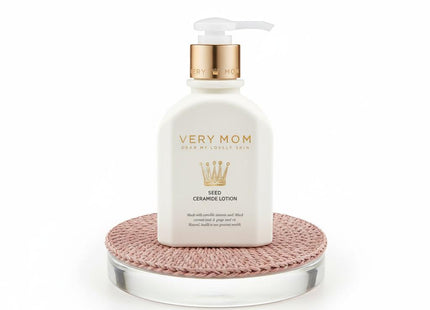 BERRYMOM Seed Ceramide Lotion 165mL
