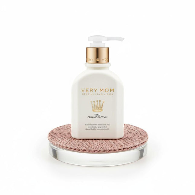 BERRYMOM Seed Ceramide Lotion 165mL