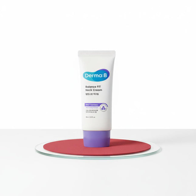 DERMAB Balance Fit Neck Cream 60ml