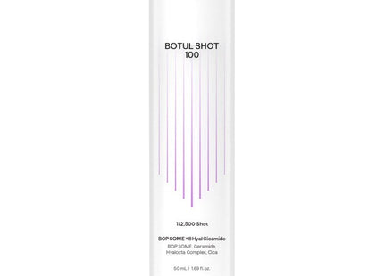 CELLINSHOT Botulshot 100 Serum