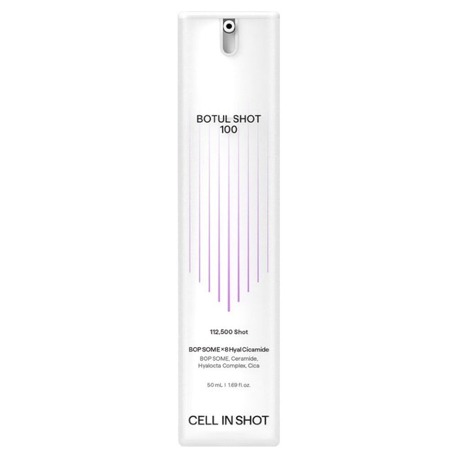 CELLINSHOT Botulshot 100 Serum