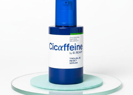 BE-REDY Caffeine Trouble Reset Serum