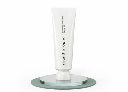 ROUNDAROUND The Perfume Hand Cream Gift Set