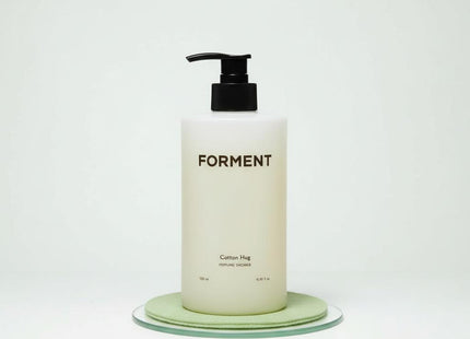 FORMENT Perfume Shower Cotton Hug 500ml