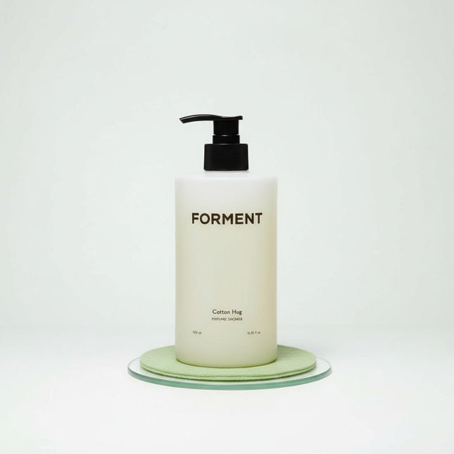FORMENT Perfume Shower Cotton Hug 500ml