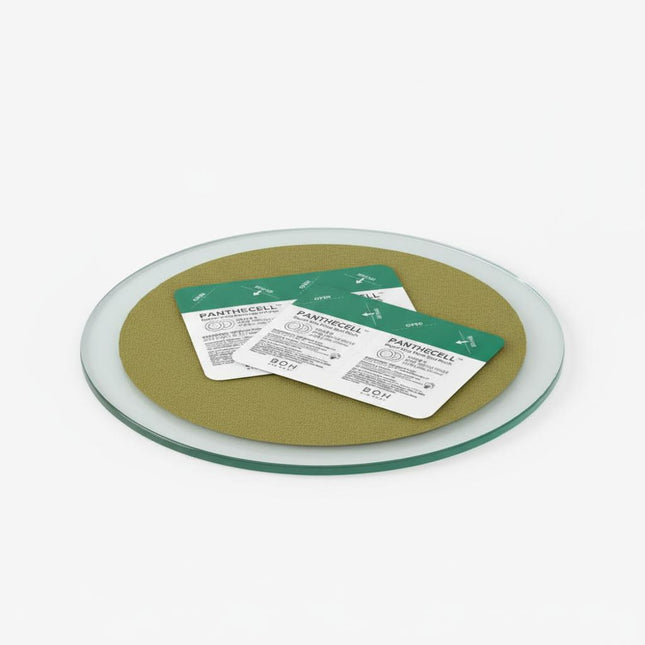 BIOHEAL BOH  Micro Spot Patch Vita SynergyPantecell  Spot Care Patch  9+3 Patches Special Set