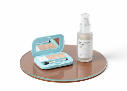 AMUSE Airy Spot Concealer Palette