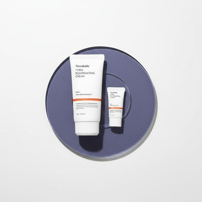JENAVEL PDRN Rejuvenating Cream 70ml +20ml