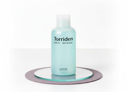 TORRIDEN Dive-In Low Molecular Hyaluronic Acid Skin Booster 200ml