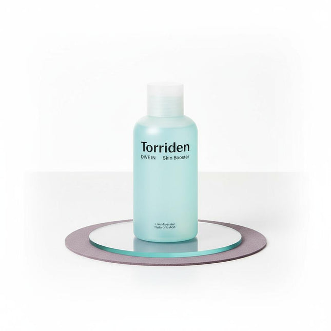 TORRIDEN Dive-In Low Molecular Hyaluronic Acid Skin Booster 200ml