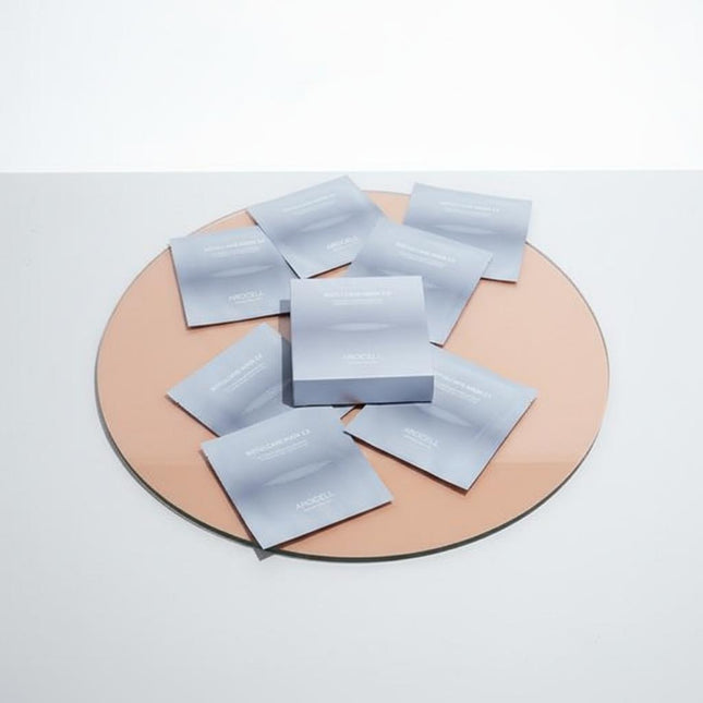 AROCEL Botucare Mask EX 4-Pack