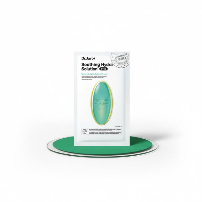 DRJART+ NEW Dermask Soothing Hydra Solution Pro 1 Sheet