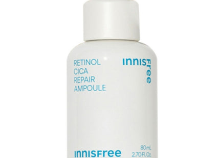 INNISFREE Innisfree Retinol Cica Repair Ampoule, 80ml, 1 piece