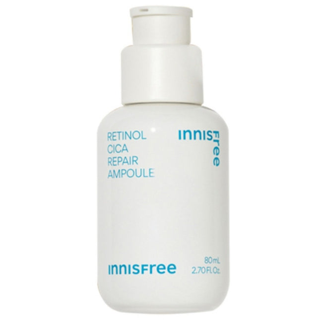 INNISFREE Innisfree Retinol Cica Repair Ampoule, 80ml, 1 piece