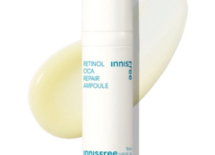 INNISFREE Innisfree Retinol Cica Repair Ampoule 15ml 1 count