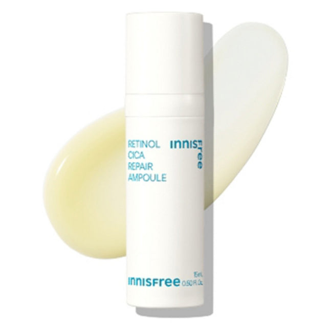 INNISFREE Innisfree Retinol Cica Repair Ampoule 15ml 1 count