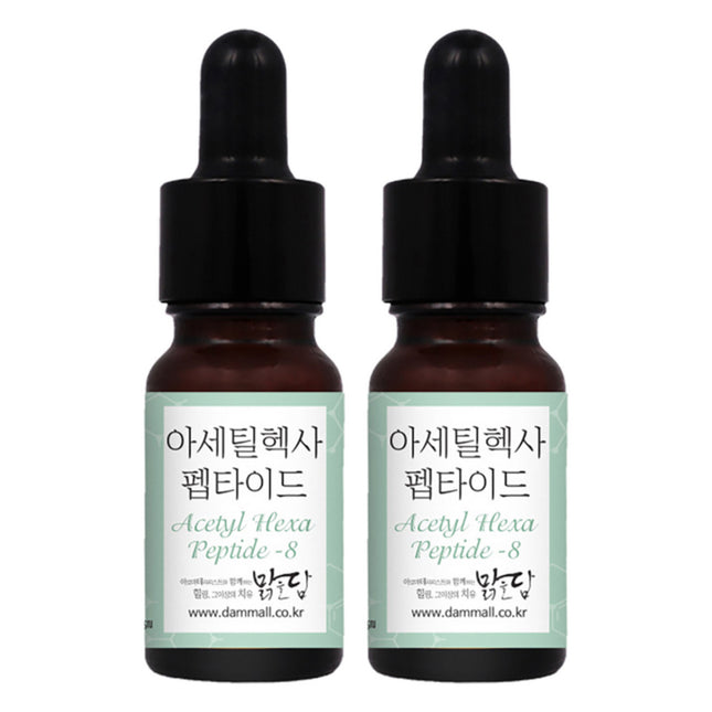 MALGEULDAM Acetyl Hexapeptide Ampoule